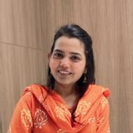Arpana Singh BA Tuition trainer in Lucknow