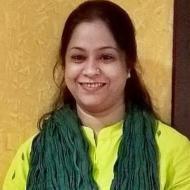Aasiya A. Career Counselling trainer in Pune