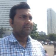 Yadunandan J. trainer in Mumbai