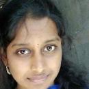 Photo of Prathyusha