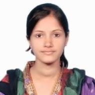 Anjali S. BSc Tuition trainer in Delhi