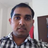 Harish Patel Engineering Entrance trainer in Jaipur