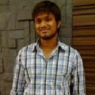 Koneti Sandeep BTech Tuition trainer in Hyderabad