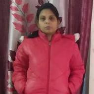 Neha S. Class 6 Tuition trainer in Delhi