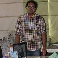 Navuru Rakesh Chowdary BTech Tuition trainer in Hyderabad