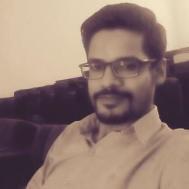 Mohammed Farooq Khan Quantitative Aptitude trainer in Delhi