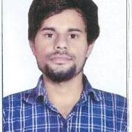 Amit Choudhary Class 9 Tuition trainer in Jaipur