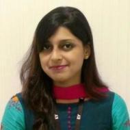 Shilpi S. French Language trainer in Delhi