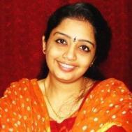 Preethi B. Soft Skills trainer in Chennai