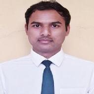 Nagendra Tiwari BTech Tuition trainer in Delhi