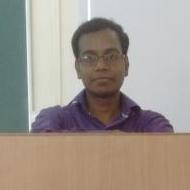 Sanjeev Kumar Class 6 Tuition trainer in Delhi