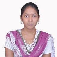 Subasri N. Class 6 Tuition trainer in Chennai
