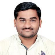 Divekar Shekhar Kundlik CCNA Certification trainer in Pune