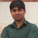 Photo of Anirban Naskar