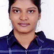 Gayatri A. Cooking trainer in Hyderabad