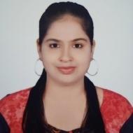 Sneha S. Class 9 Tuition trainer in Varanasi