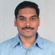 Prakash R C Language trainer in Tiruchirappalli