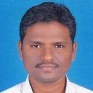 Konda Suresh Kumar BTech Tuition trainer in Hyderabad