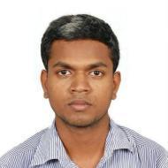 Saminath Kannaiyan Engineering Diploma Tuition trainer in Chennai