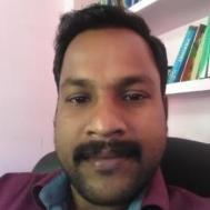 Mahesh Kumar Engineering Entrance trainer in Thrissur