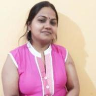 Sunita S. Class I-V Tuition trainer in Gurgaon
