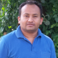 Sunil Sharma Network Security trainer in Mumbai