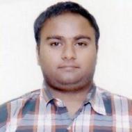 Aseem Kumar BSc Tuition trainer in Ghaziabad