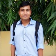 Rakesh Sharma Class 6 Tuition trainer in Kolkata