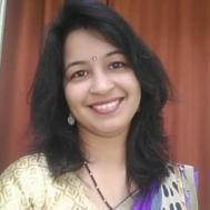 Seema T. Class I-V Tuition trainer in Pune