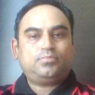 Prabhu Pathak Class 9 Tuition trainer in Indore