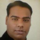 Photo of Avinash Sharma