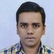Ashish Kumar Engineering Diploma Tuition trainer in Lucknow