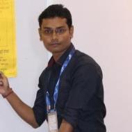Sourav Pradhan Class 6 Tuition trainer in Kolkata