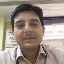 Photo of Amit Sinha