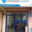 Photo of Android Wave 
