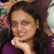 Ritu K. Class I-V Tuition trainer in Mumbai