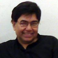Arya Gupta Spoken English trainer in Kolkata