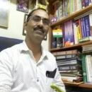 Photo of Sunil Kumar