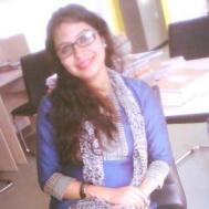 Tania D. Class I-V Tuition trainer in Pune