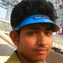 Photo of Amitava Das