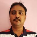 Photo of Debasish Chatterjee