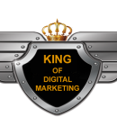Photo of King of Digital Marketing