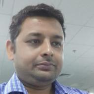 Rajnish Kumar Adobe Indesign trainer in Hyderabad