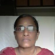 Prasitha T. MCA trainer in Mukundapuram