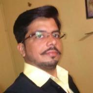 Mayank Sir IBPS Exam trainer in Jabalpur
