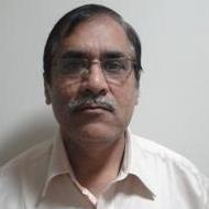 Ajay Peri Class 6 Tuition trainer in Faridabad