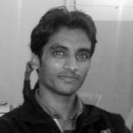 Mithun Yadav Engineering Entrance trainer in Delhi