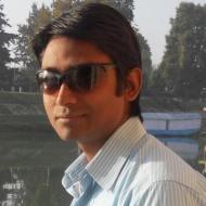 Ravi Srivastava PHP trainer in Lucknow