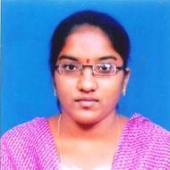 Lakshmi Prasanna V. BCom Tuition trainer in Hyderabad