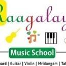 Photo of Raagalaya Music School